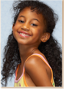 For Children and Adults