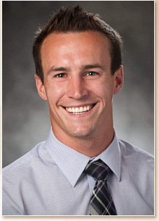 Dr. Benjamin C. Youel